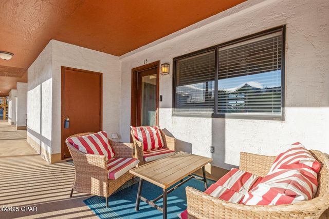 4114 Holiday Drive 15, Panama City Beach, FL 32408