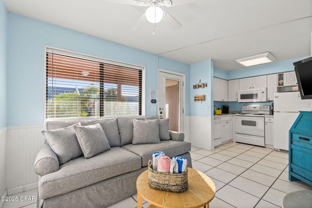 4114 Holiday Drive 15, Panama City Beach, FL 32408