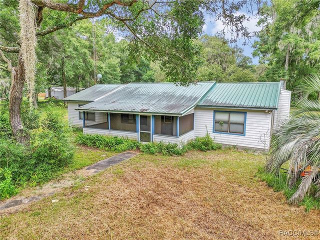 476 NW 117th Court, Ocala, FL 34482