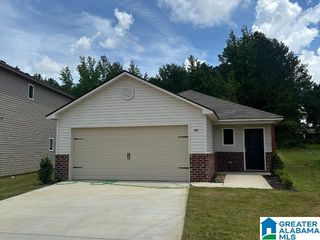 168 DOGWOOD STREET, Childersburg, AL 35044