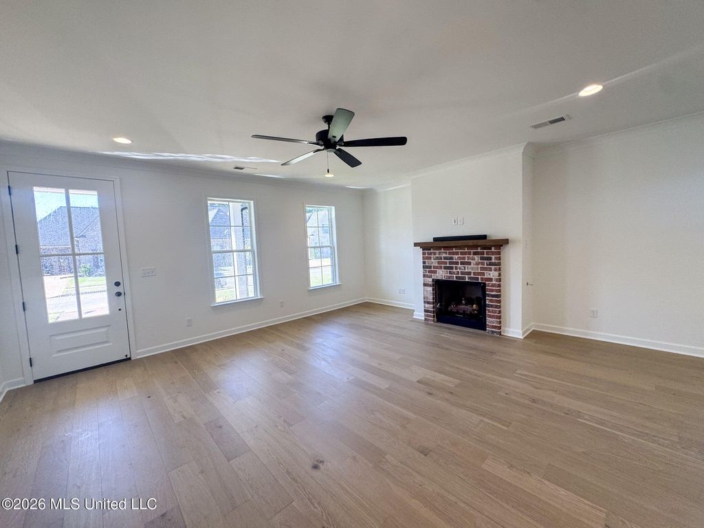 3482 Hatton Drive, Nesbit, MS 38651 — photo 5