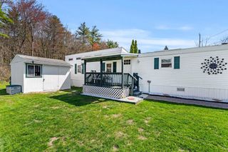 197 New Hillcrest Drive, Greenville, NH 03048
