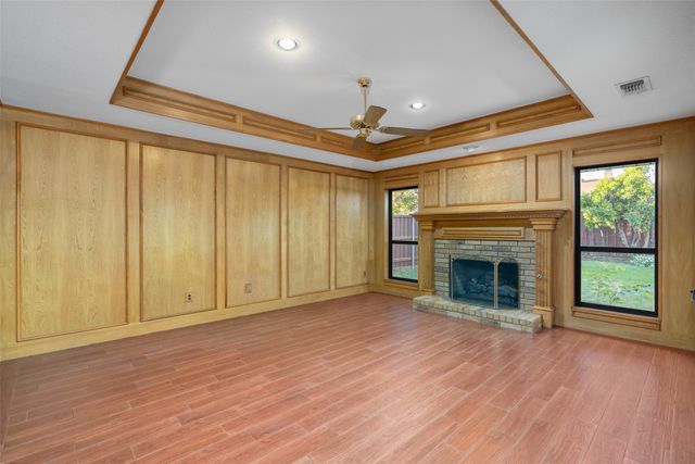 1106 Tahlequah Trail, Carrollton, TX 75007