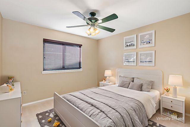 1106 Tahlequah Trail, Carrollton, TX 75007