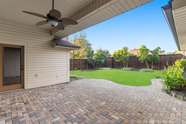 1106 Tahlequah Trail, Carrollton, TX 75007