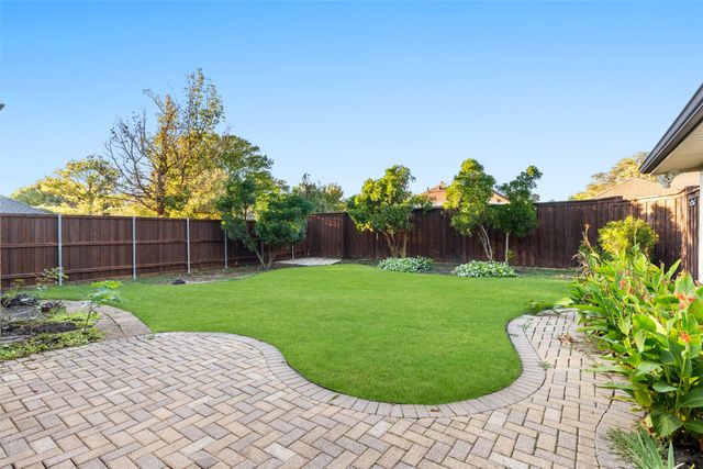 1106 Tahlequah Trail, Carrollton, TX 75007