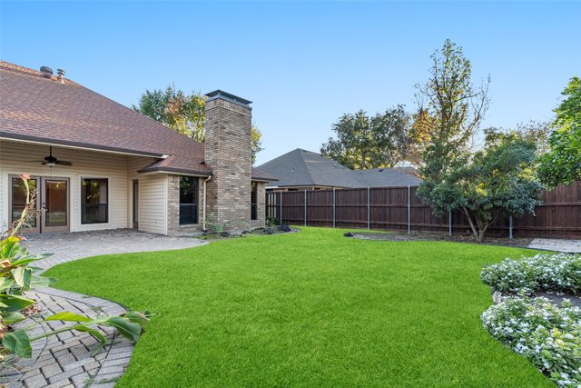 1106 Tahlequah Trail, Carrollton, TX 75007