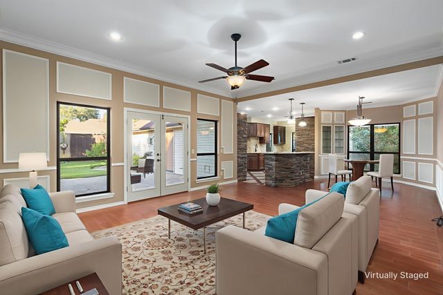 1106 Tahlequah Trail, Carrollton, TX 75007