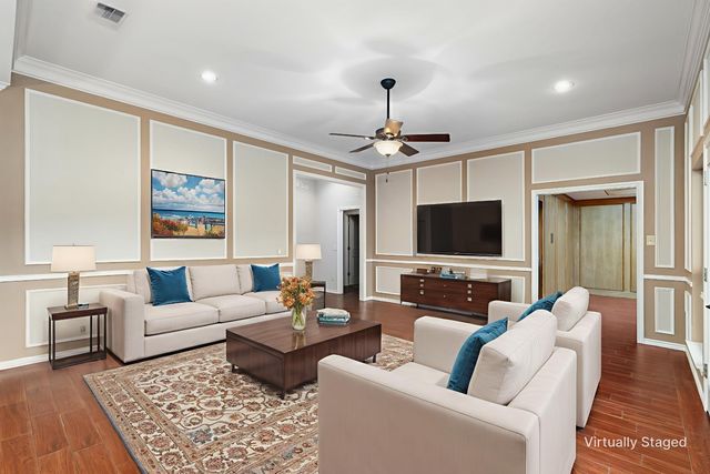 1106 Tahlequah Trail, Carrollton, TX 75007