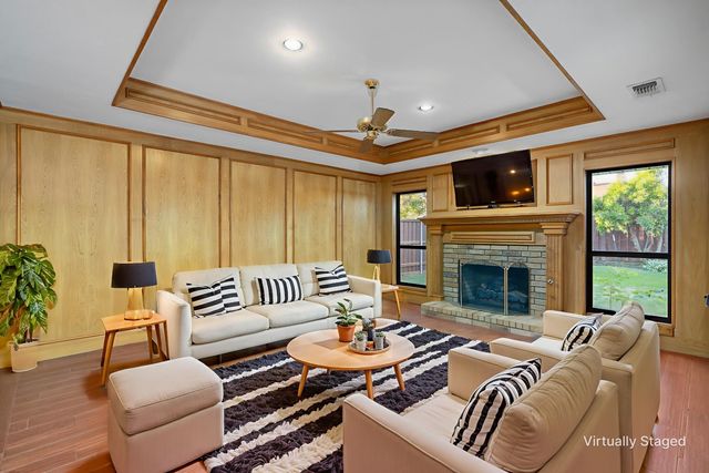 1106 Tahlequah Trail, Carrollton, TX 75007