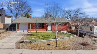 125 Ithaca Street, Colorado Springs, CO 80911