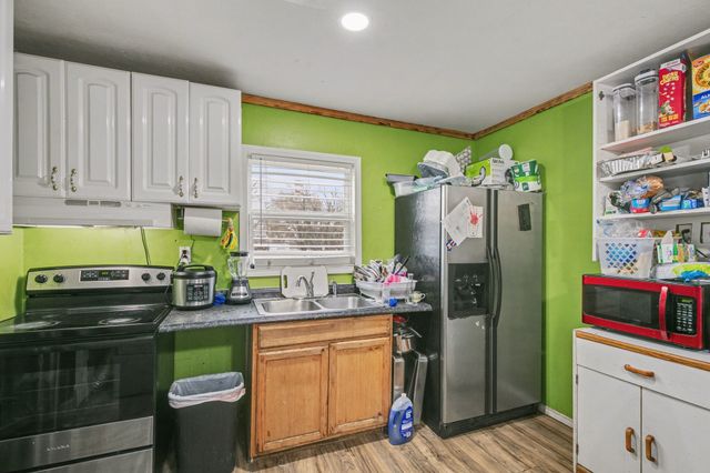 205 Davis Ranch Road, Alvarado, TX 76009