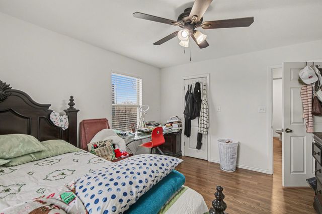 205 Davis Ranch Road, Alvarado, TX 76009