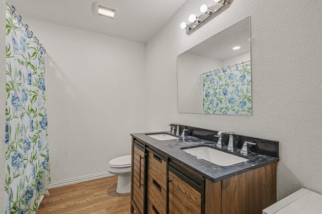 205 Davis Ranch Road, Alvarado, TX 76009