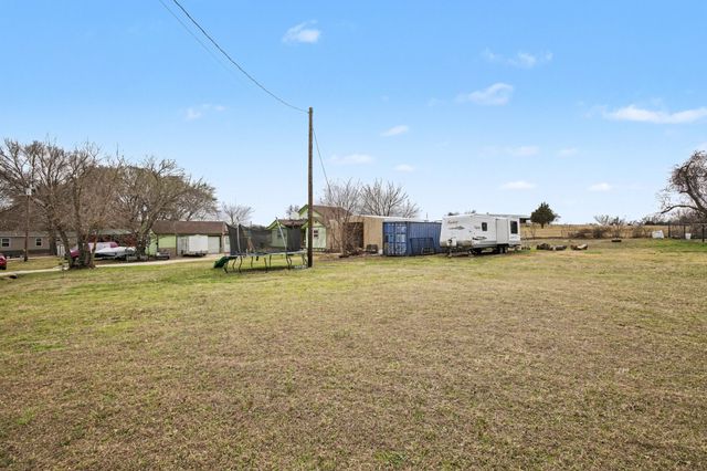 205 Davis Ranch Road, Alvarado, TX 76009