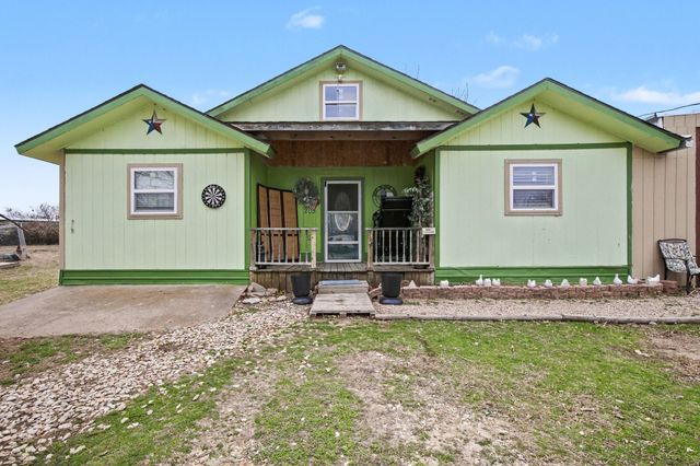 205 Davis Ranch Road, Alvarado, TX 76009