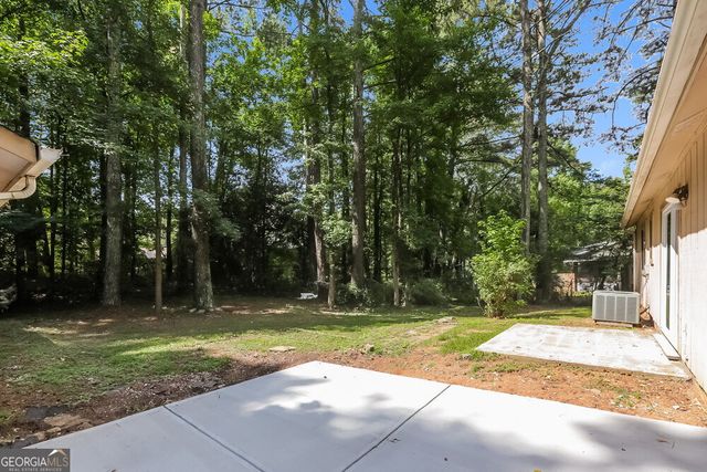 1964 Taffeta Trail, Lithonia, GA 30058