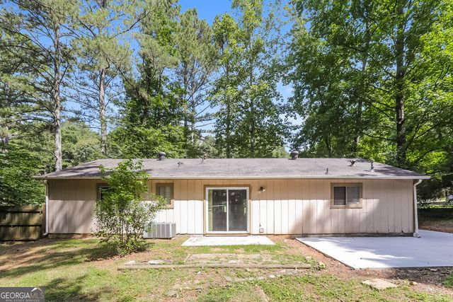 1964 Taffeta Trail, Lithonia, GA 30058
