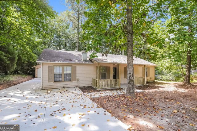 1964 Taffeta Trail, Lithonia, GA 30058