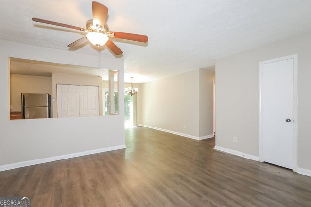 1964 Taffeta Trail, Lithonia, GA 30058