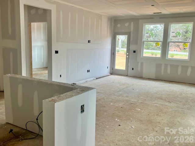 503 Silver Birch Court, Shelby, NC 28152