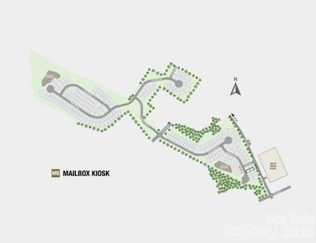 503 Silver Birch Court, Shelby, NC 28152