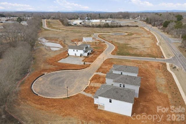 503 Silver Birch Court, Shelby, NC 28152