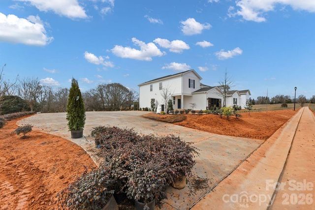 503 Silver Birch Court, Shelby, NC 28152