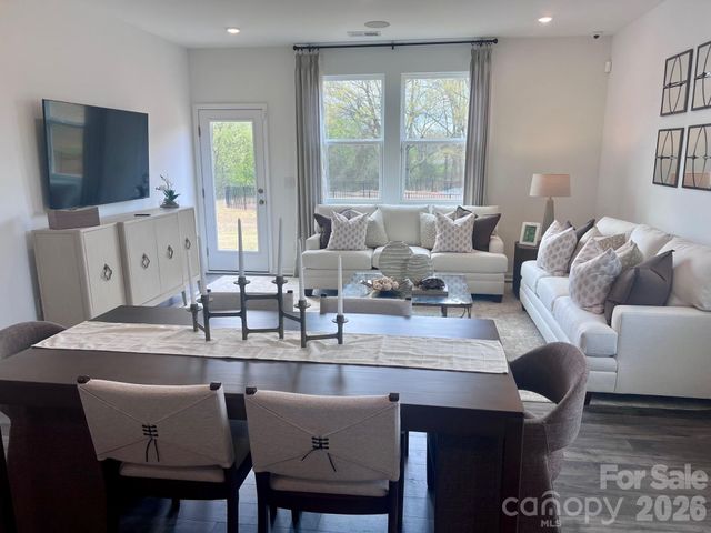 503 Silver Birch Court, Shelby, NC 28152