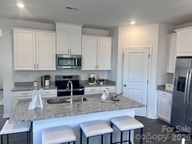 503 Silver Birch Court, Shelby, NC 28152