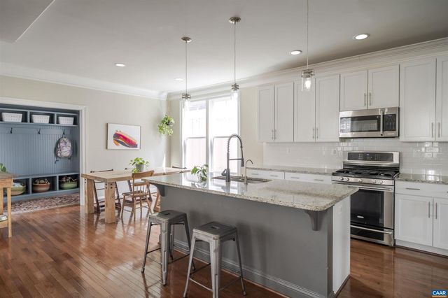 1311 DABNEY GRV, Charlottesville, VA 22901