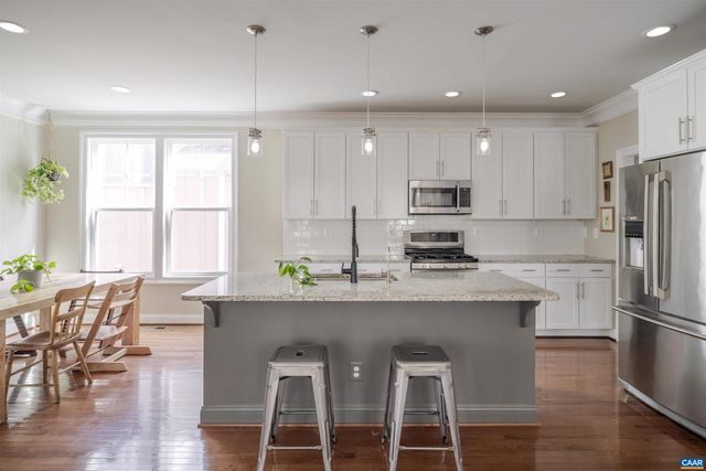 1311 DABNEY GRV, Charlottesville, VA 22901