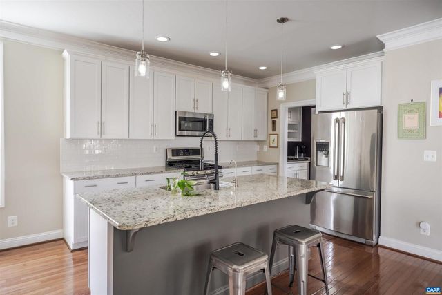 1311 DABNEY GRV, Charlottesville, VA 22901