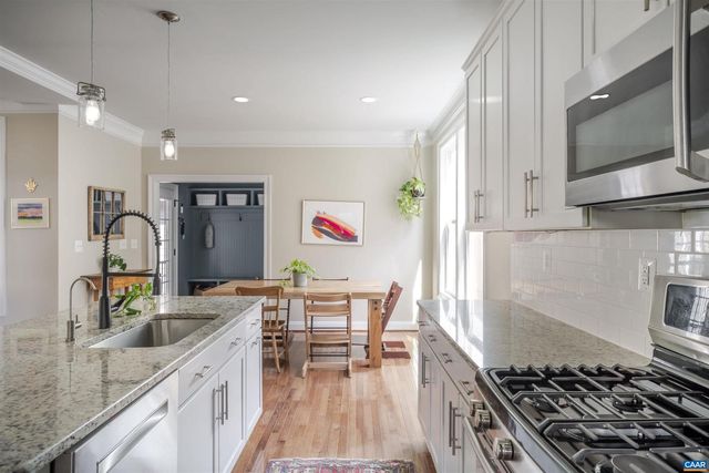 1311 DABNEY GRV, Charlottesville, VA 22901