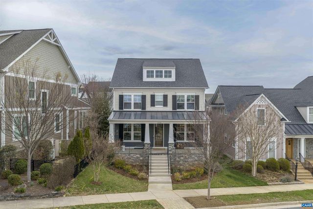 1311 DABNEY GRV, Charlottesville, VA 22901