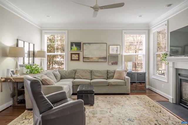 1311 DABNEY GRV, Charlottesville, VA 22901