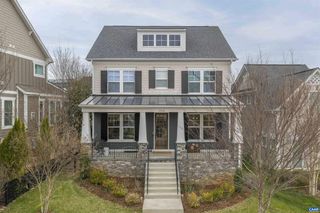 1311 DABNEY GRV, Charlottesville, VA 22901