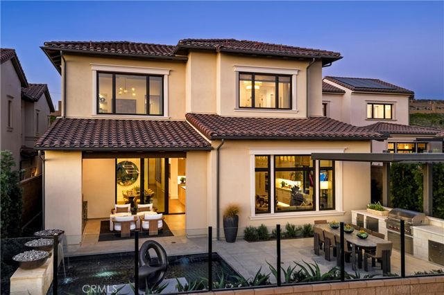 540 PENINSULA, Irvine, CA 92602