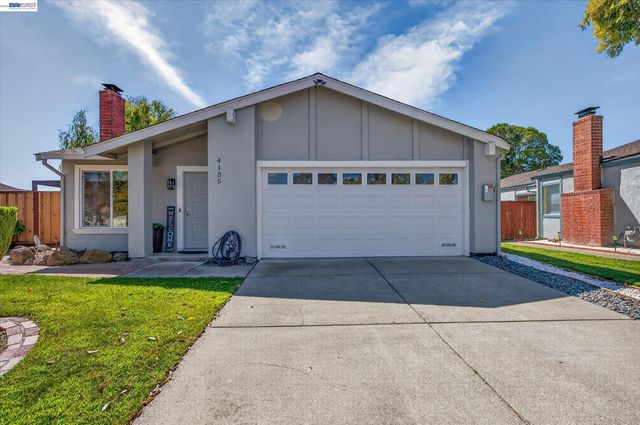 4135 Bishop Pine Way, Livermore, CA 94551