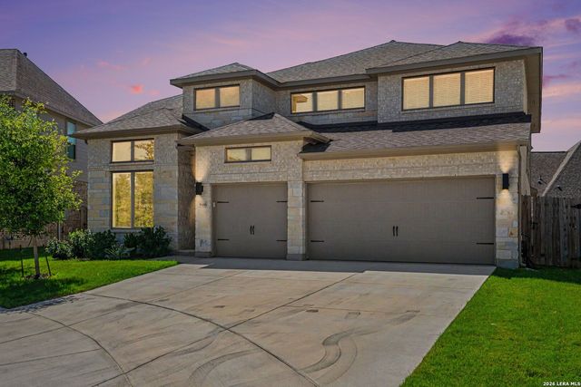 9416 Tibe Ln, San Antonio, TX 78254