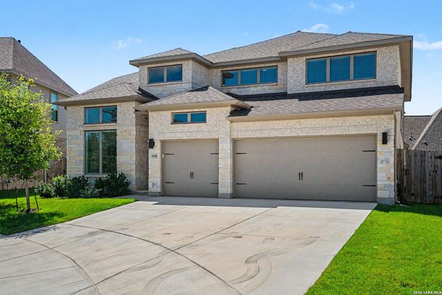 9416 Tibe Ln, San Antonio, TX 78254
