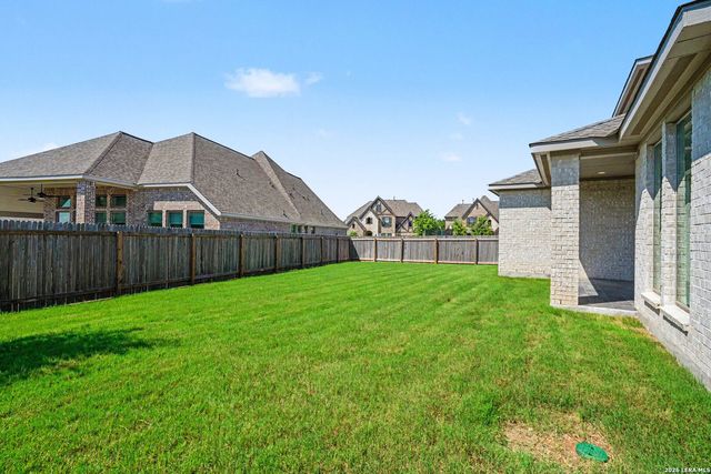 9416 Tibe Ln, San Antonio, TX 78254