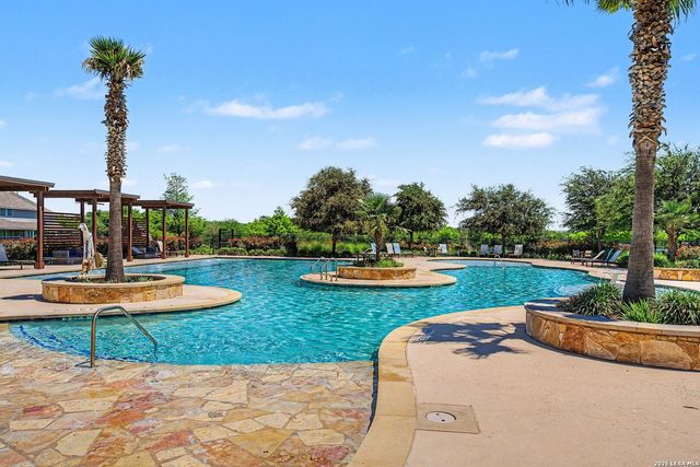 9416 Tibe Ln, San Antonio, TX 78254