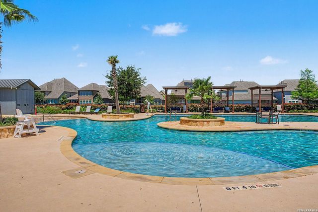 9416 Tibe Ln, San Antonio, TX 78254