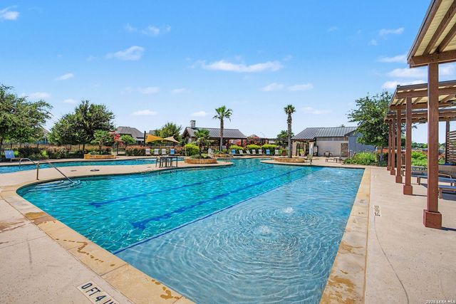 9416 Tibe Ln, San Antonio, TX 78254