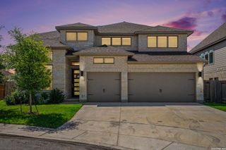 9416 Tibe Ln, San Antonio, TX 78254