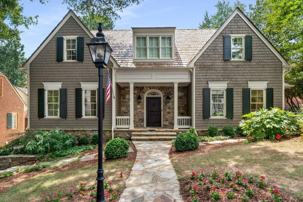 3580 Grove Gate Lane, Atlanta, GA 30339