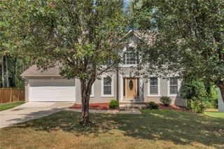 570 Watson Bay, Stone Mountain, GA 30087