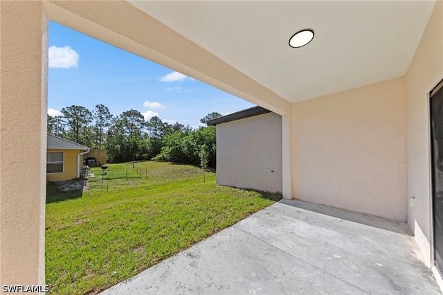 1940 Laverna AVE, Lehigh Acres, FL 33972
