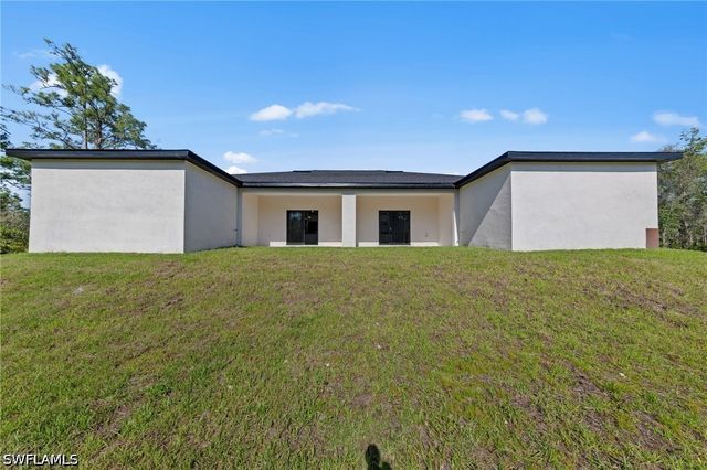 1940 Laverna AVE, Lehigh Acres, FL 33972